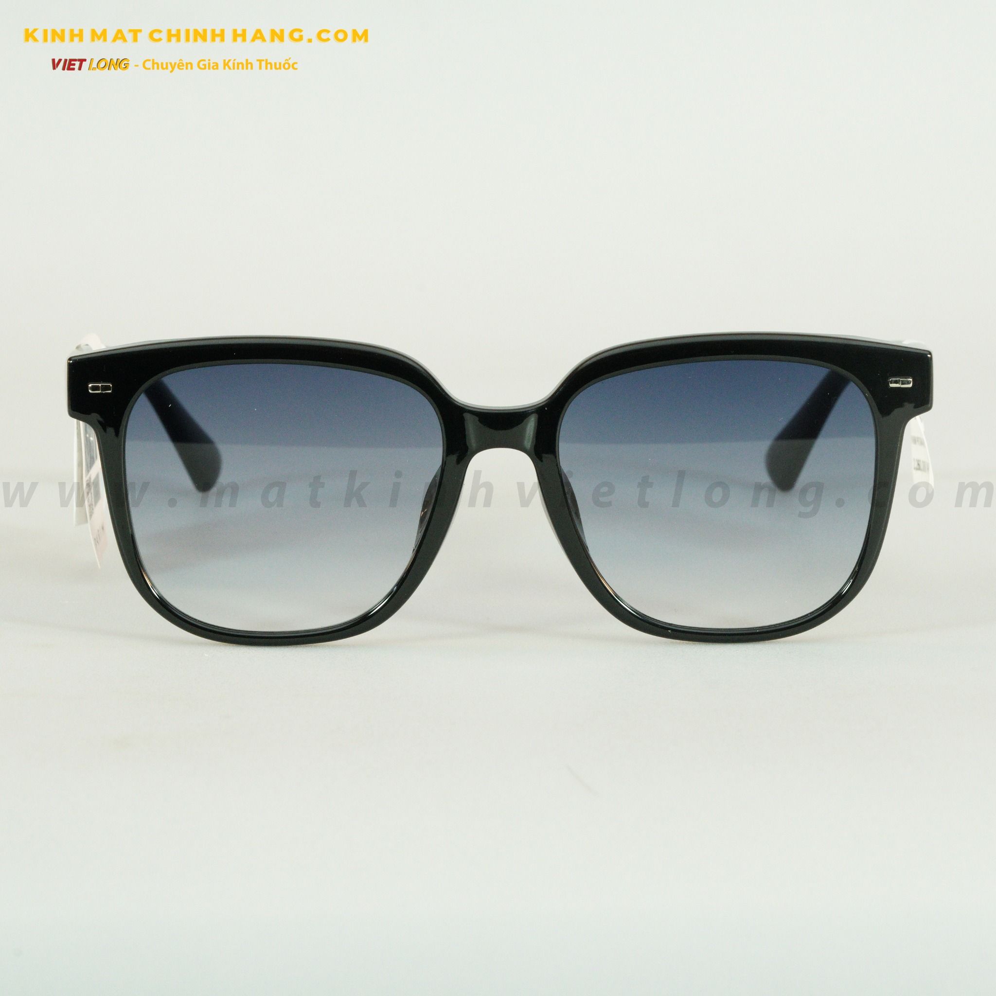 KÍNH MÁT PARIM PR76046-B1C 55-18