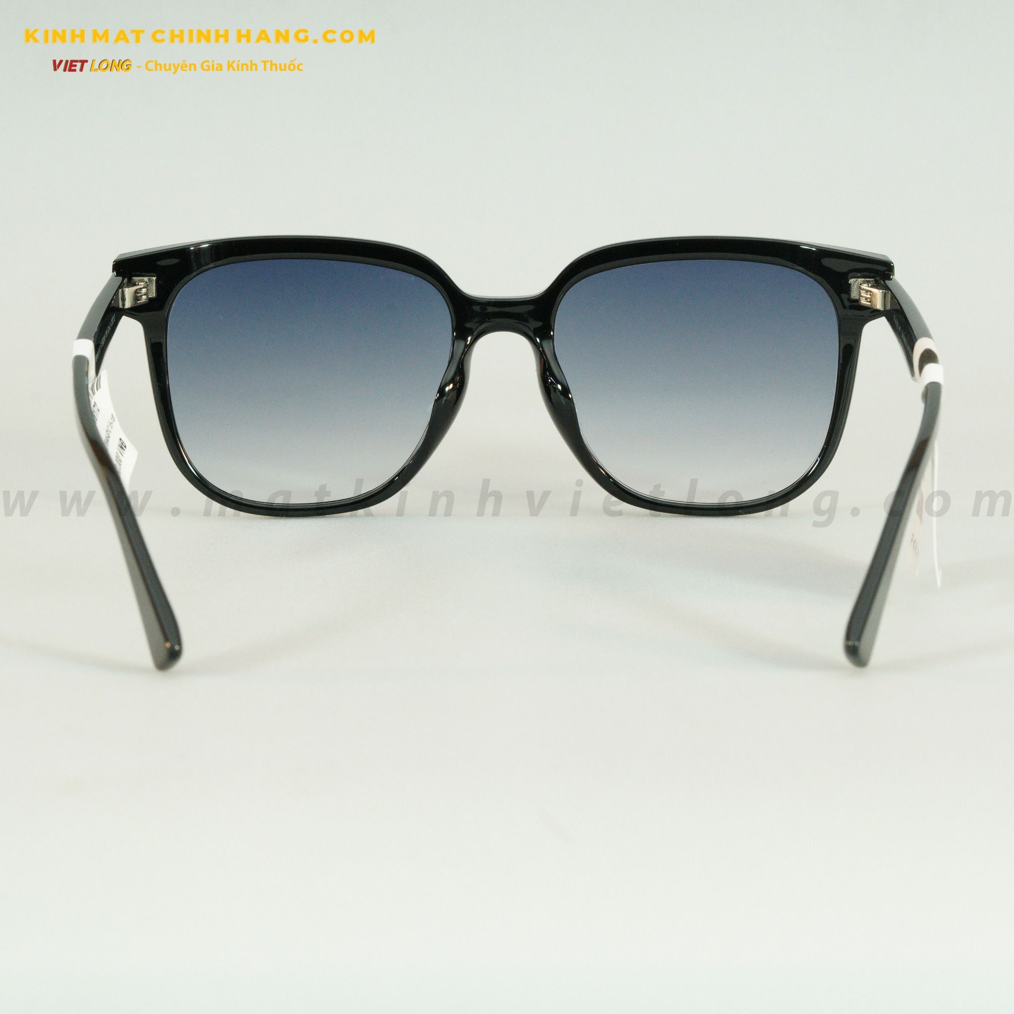 KÍNH MÁT PARIM PR76046-B1C 55-18