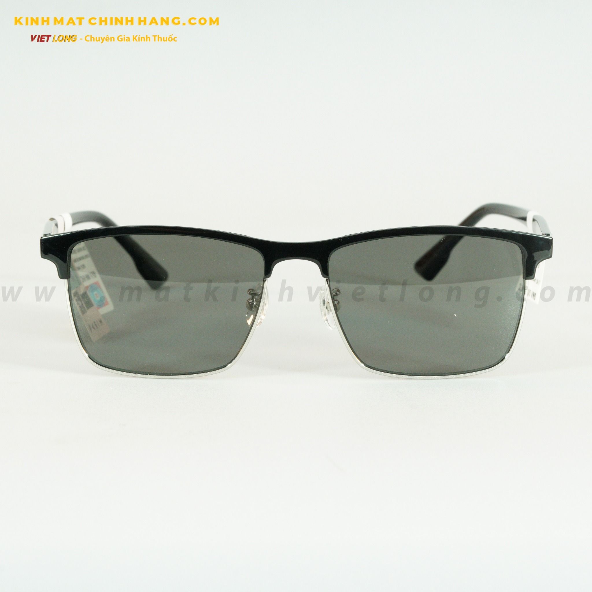 KÍNH MÁT PARIM PR76044-S1 58-17