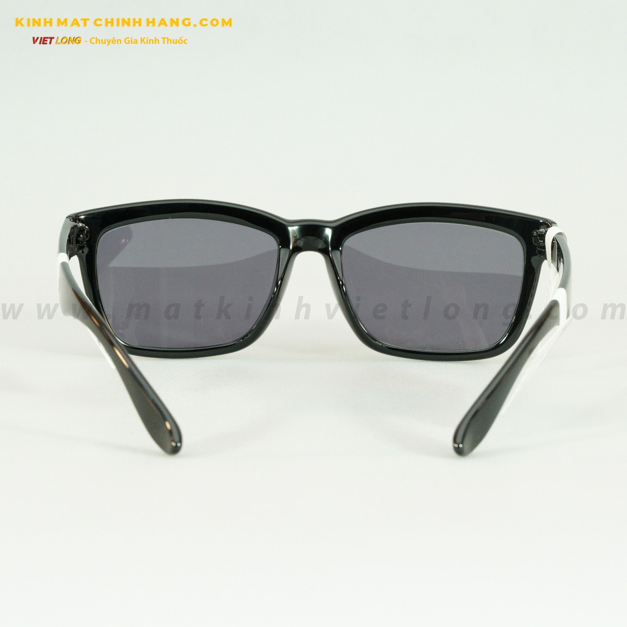 KÍNH MÁT LEGEND LG908-BLK 54-18