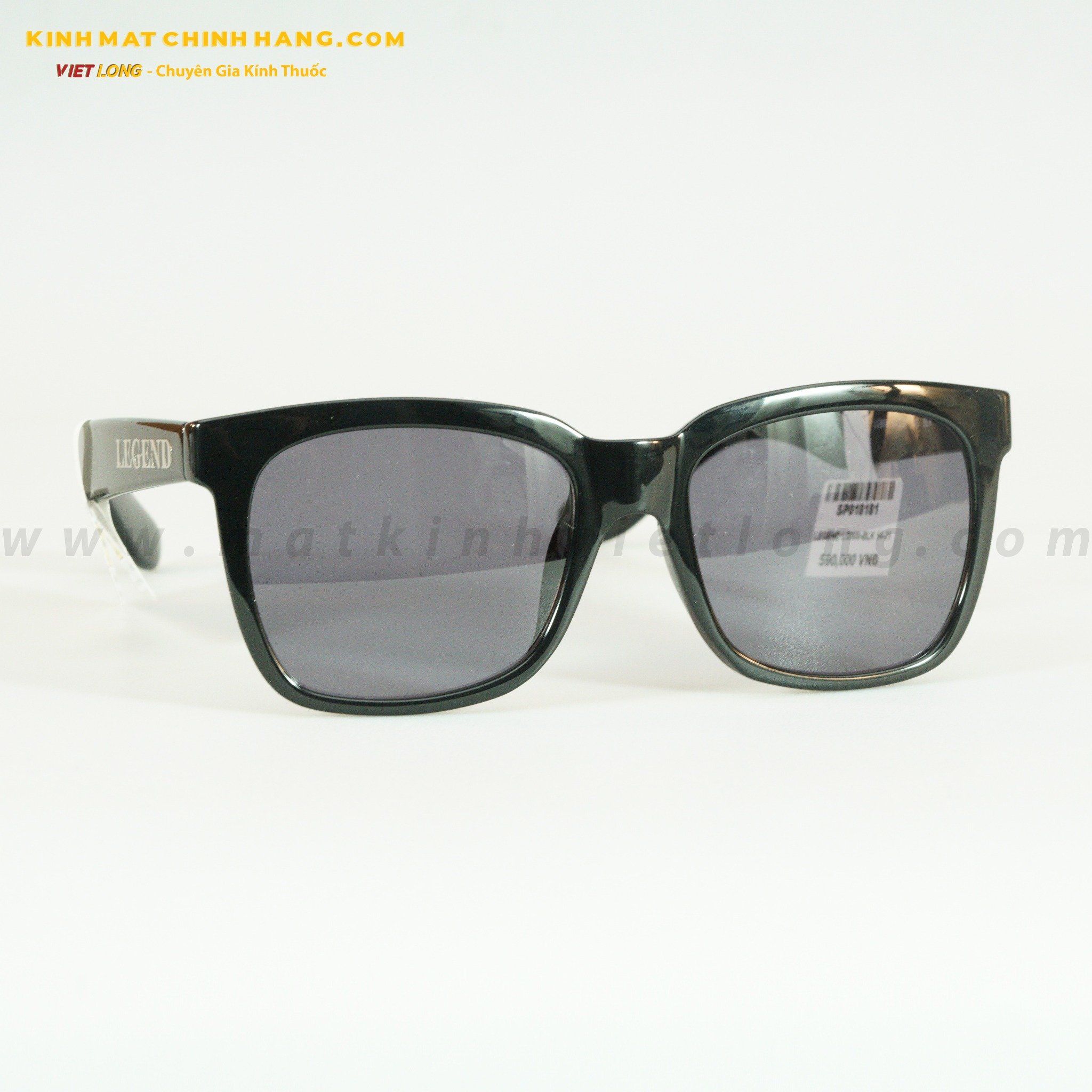 KÍNH MÁT LEGEND LG900-BLK 54-21