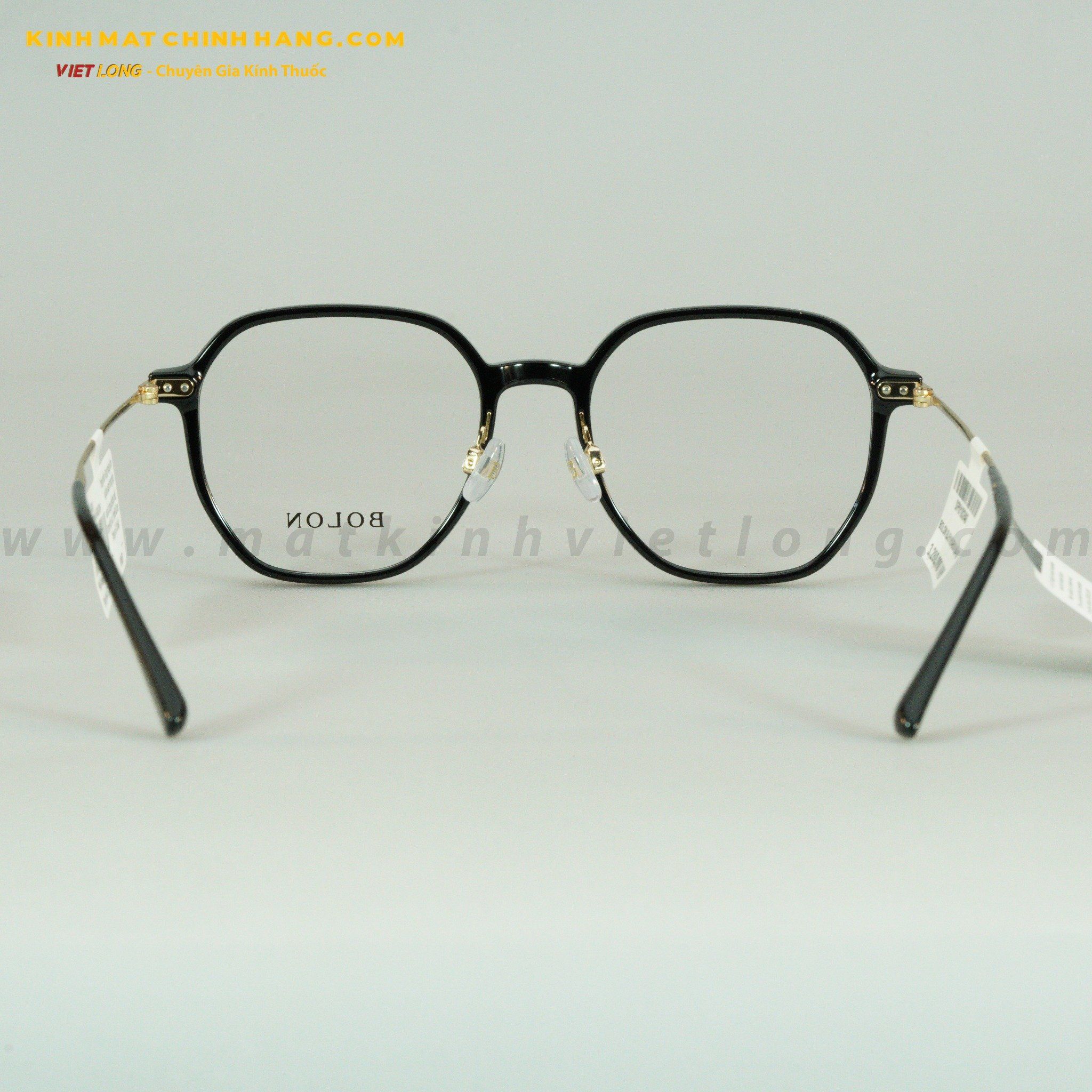 GỌNG KÍNH BOLON BJ5109-B10 50-18