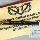  GỌNG KÍNH CARTIER T8101030-CT0042O-004 