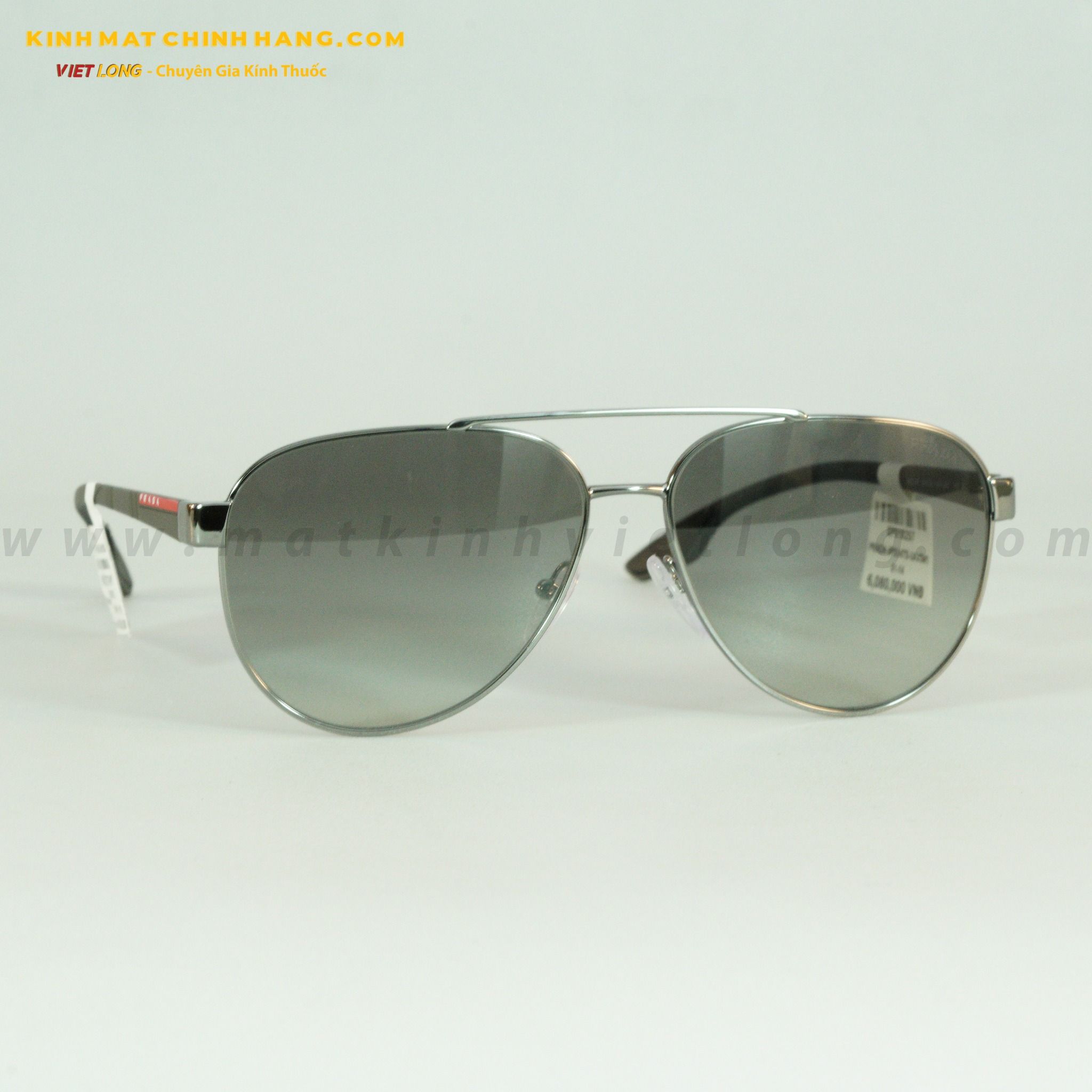 KÍNH MÁT PRADA 0PS54TS-5AV3M1 61-14