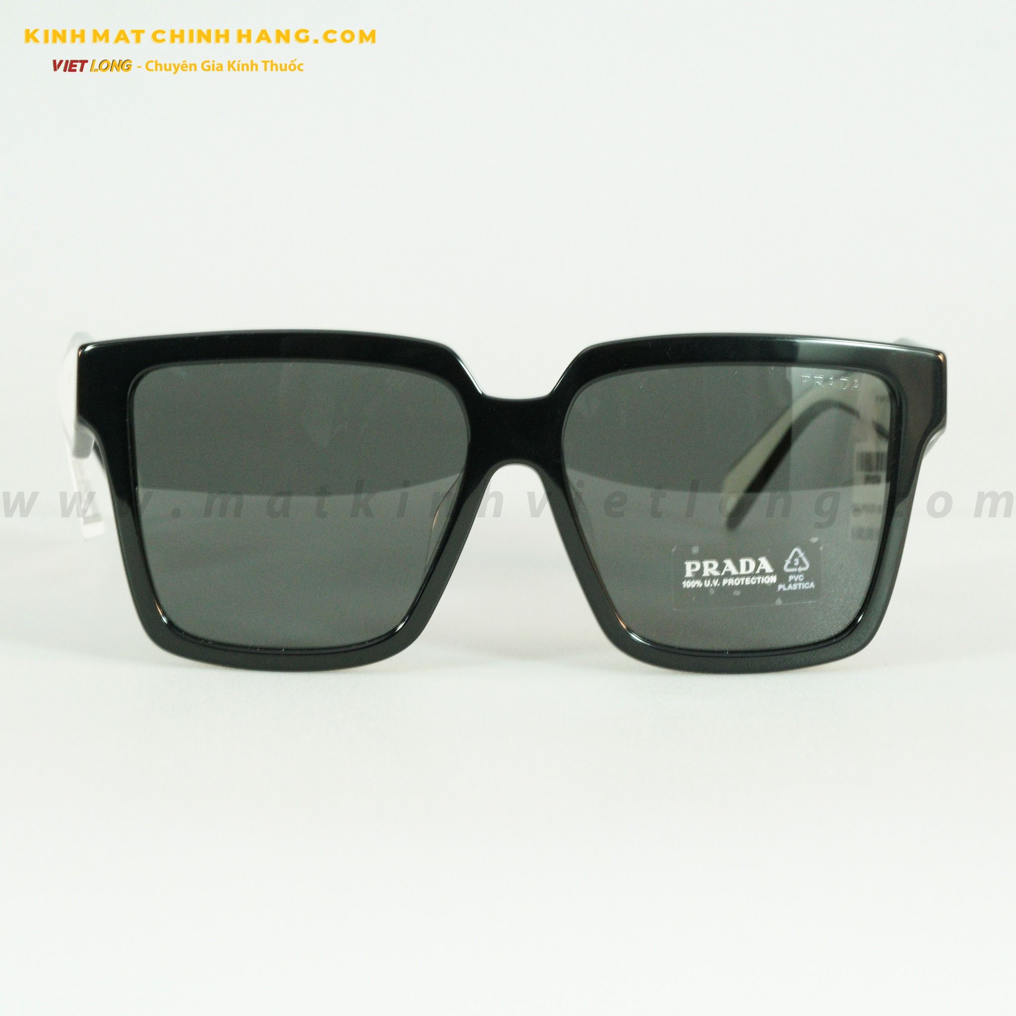 KÍNH MÁT PRADA 0PR24ZSF-5S0 57-14
