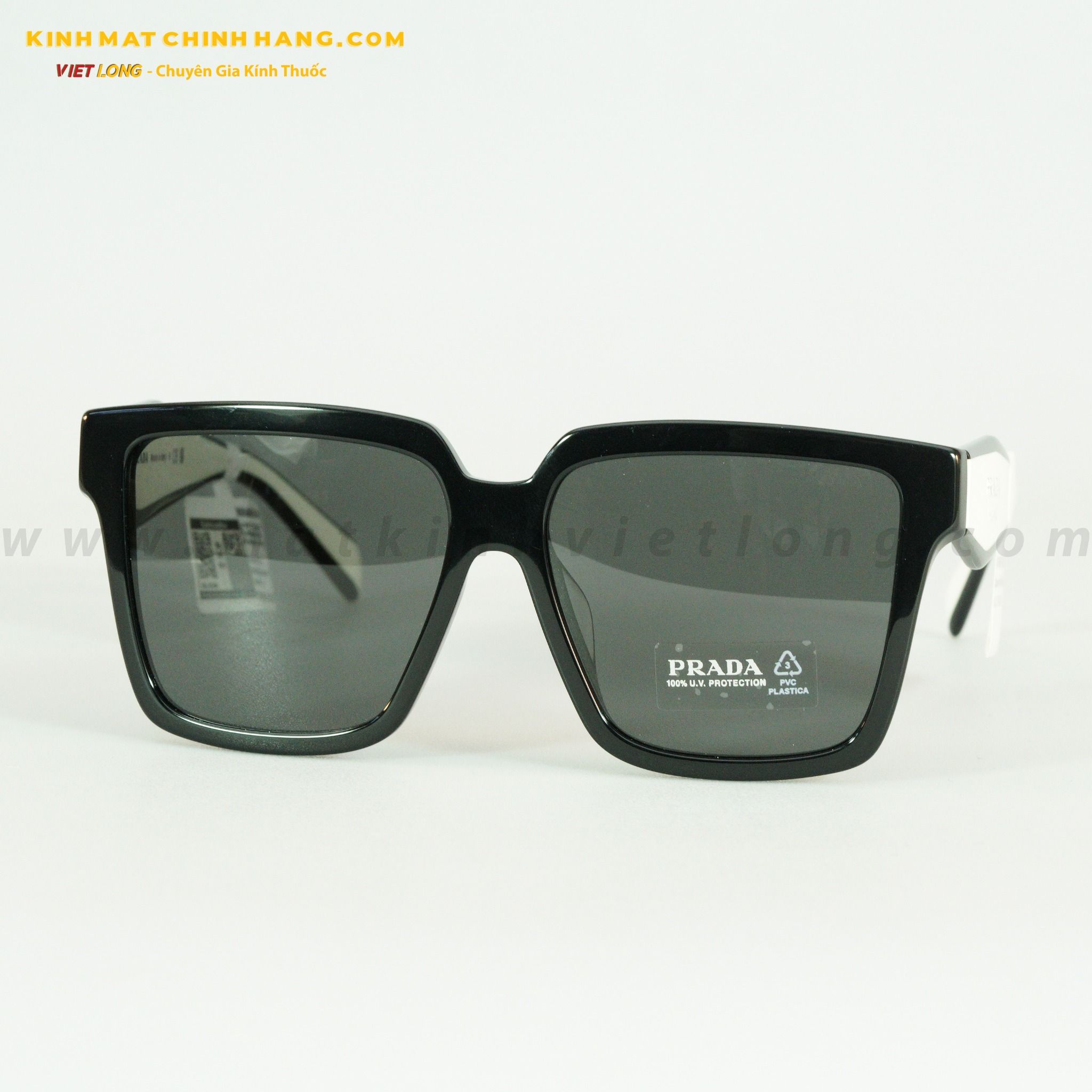 KÍNH MÁT PRADA 0PR24ZSF-5S0 57-14