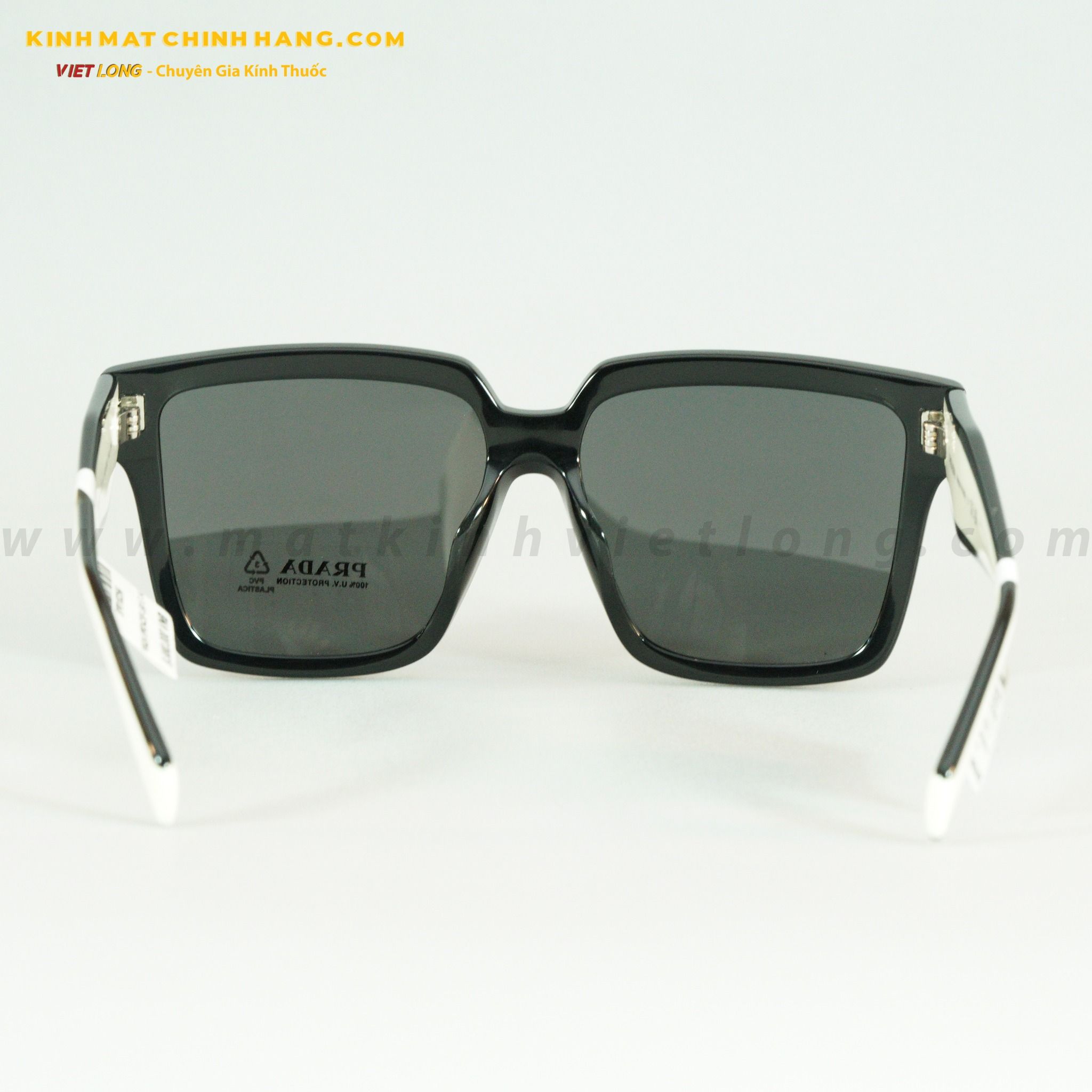 KÍNH MÁT PRADA 0PR24ZSF-5S0 57-14