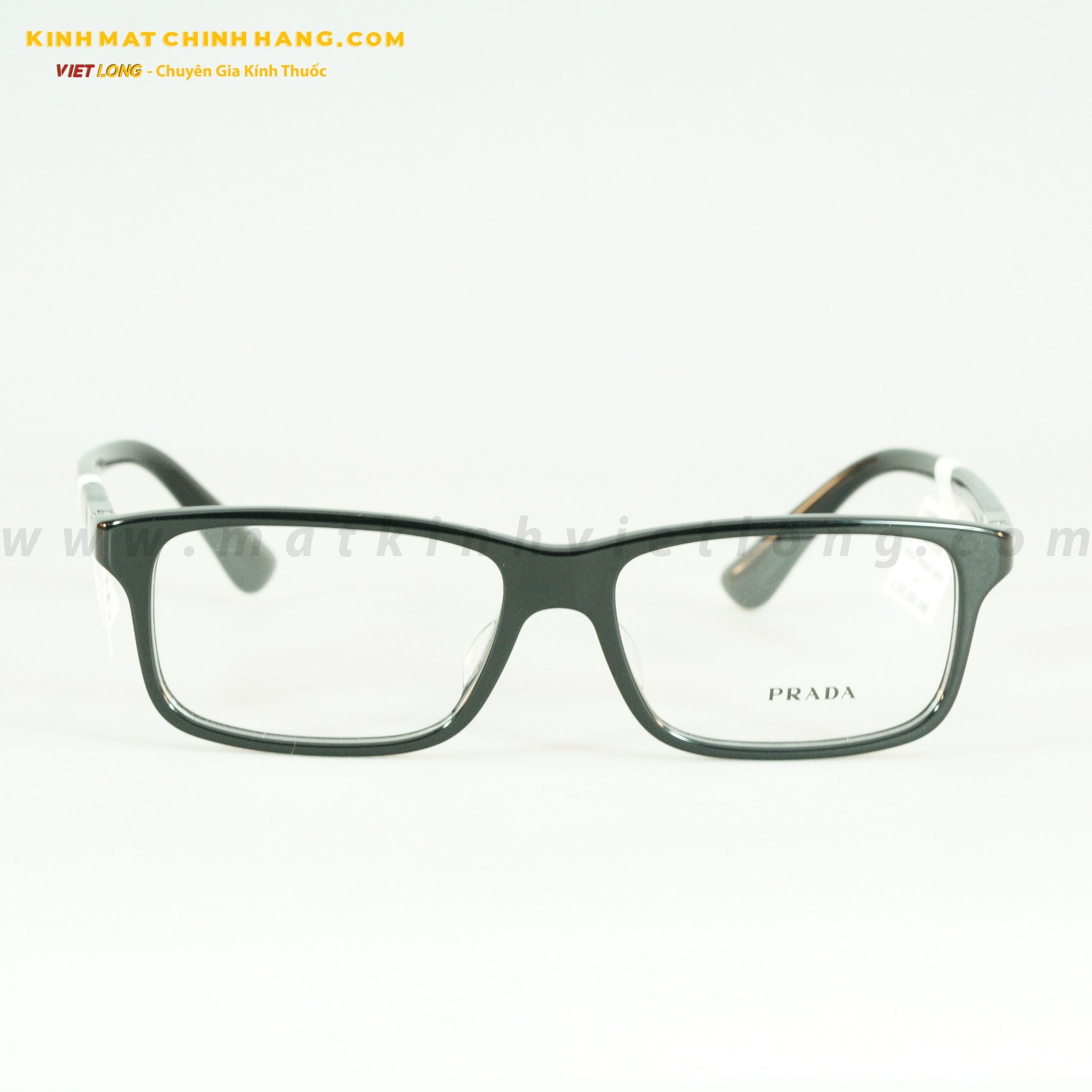 GỌNG KÍNH PRADA VPR06SF-1AB101 56-16
