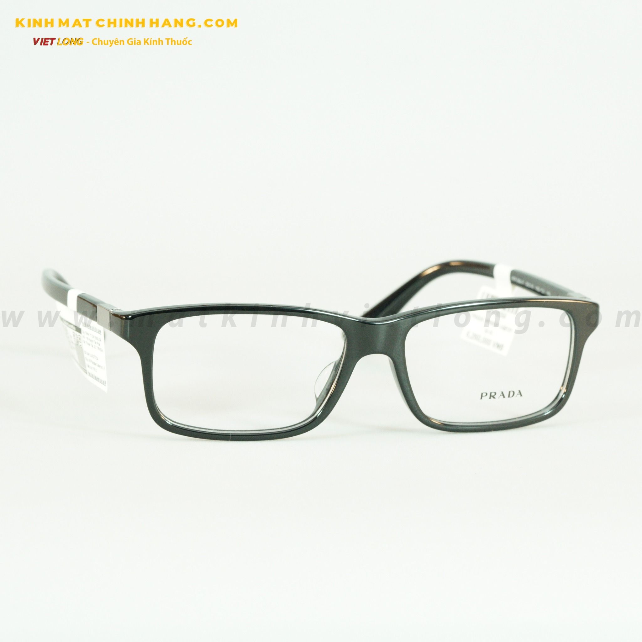 GỌNG KÍNH PRADA VPR06SF-1AB101 56-16