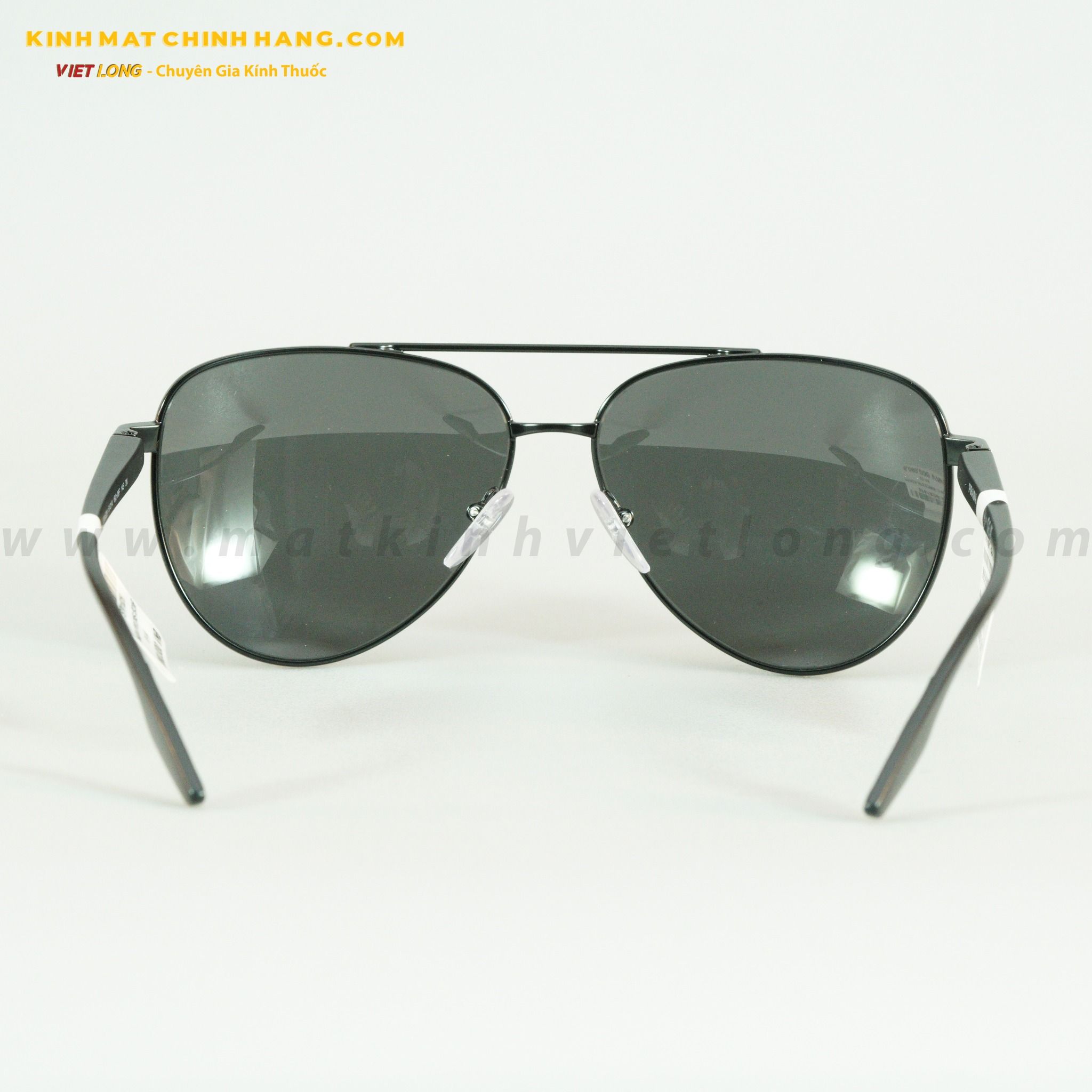KÍNH MÁT PRADA 0PS52WS-1BO06F 61-14