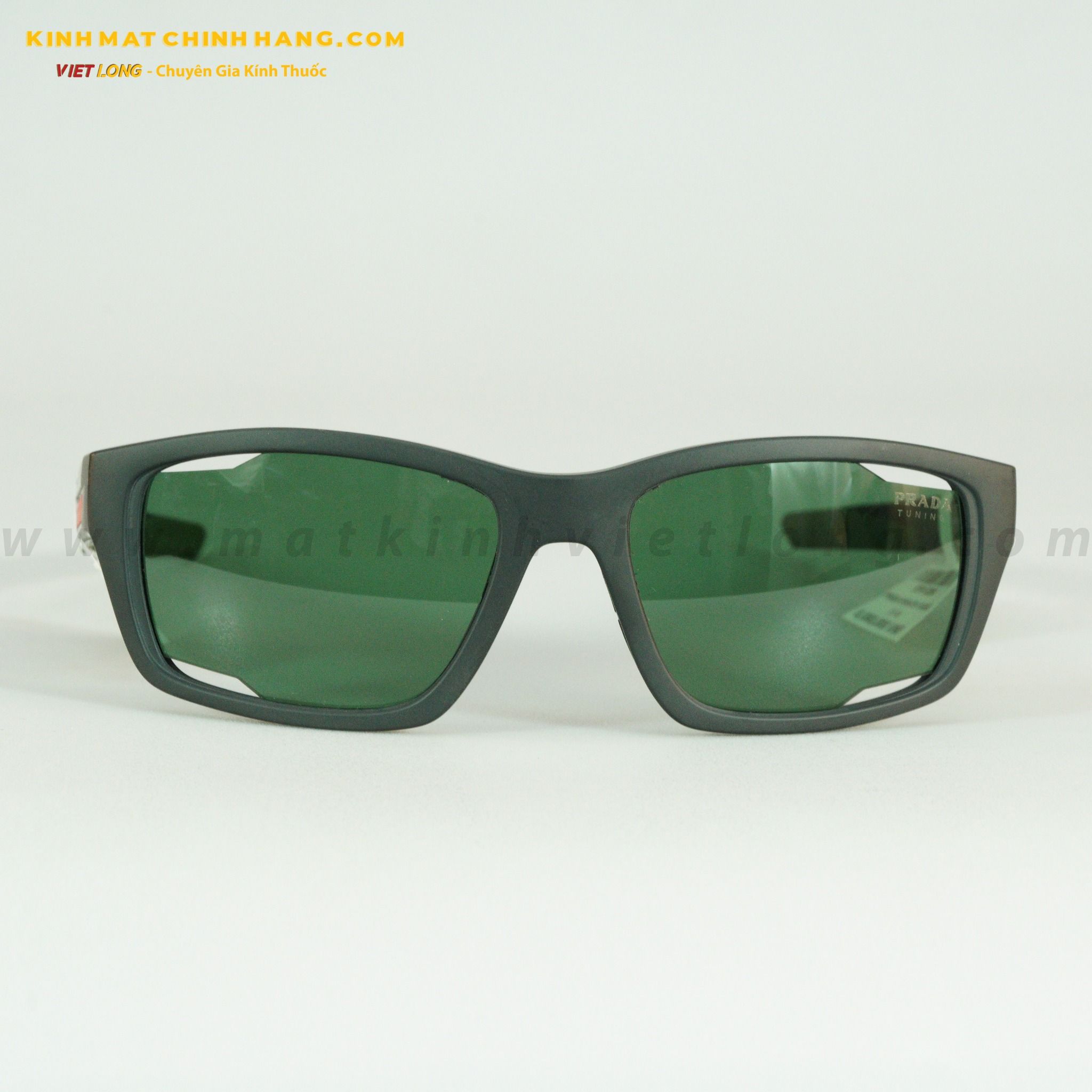 KÍNH MÁT PRADA 0PS04YS-18G06U 57-18
