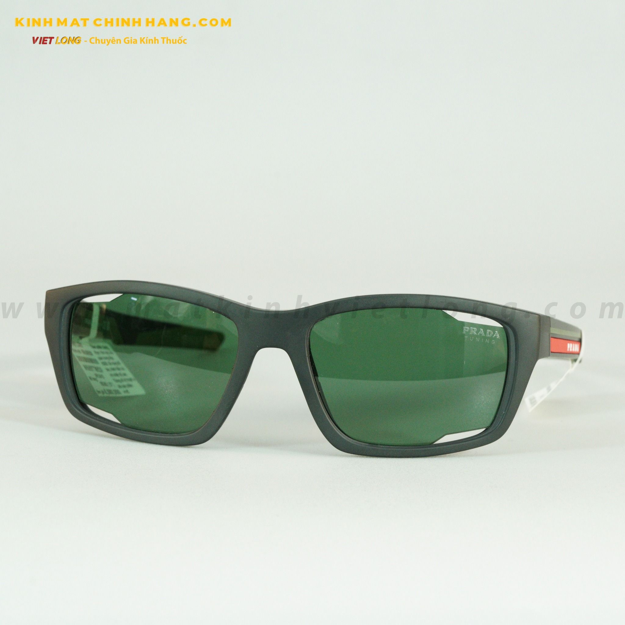 KÍNH MÁT PRADA 0PS04YS-18G06U 57-18