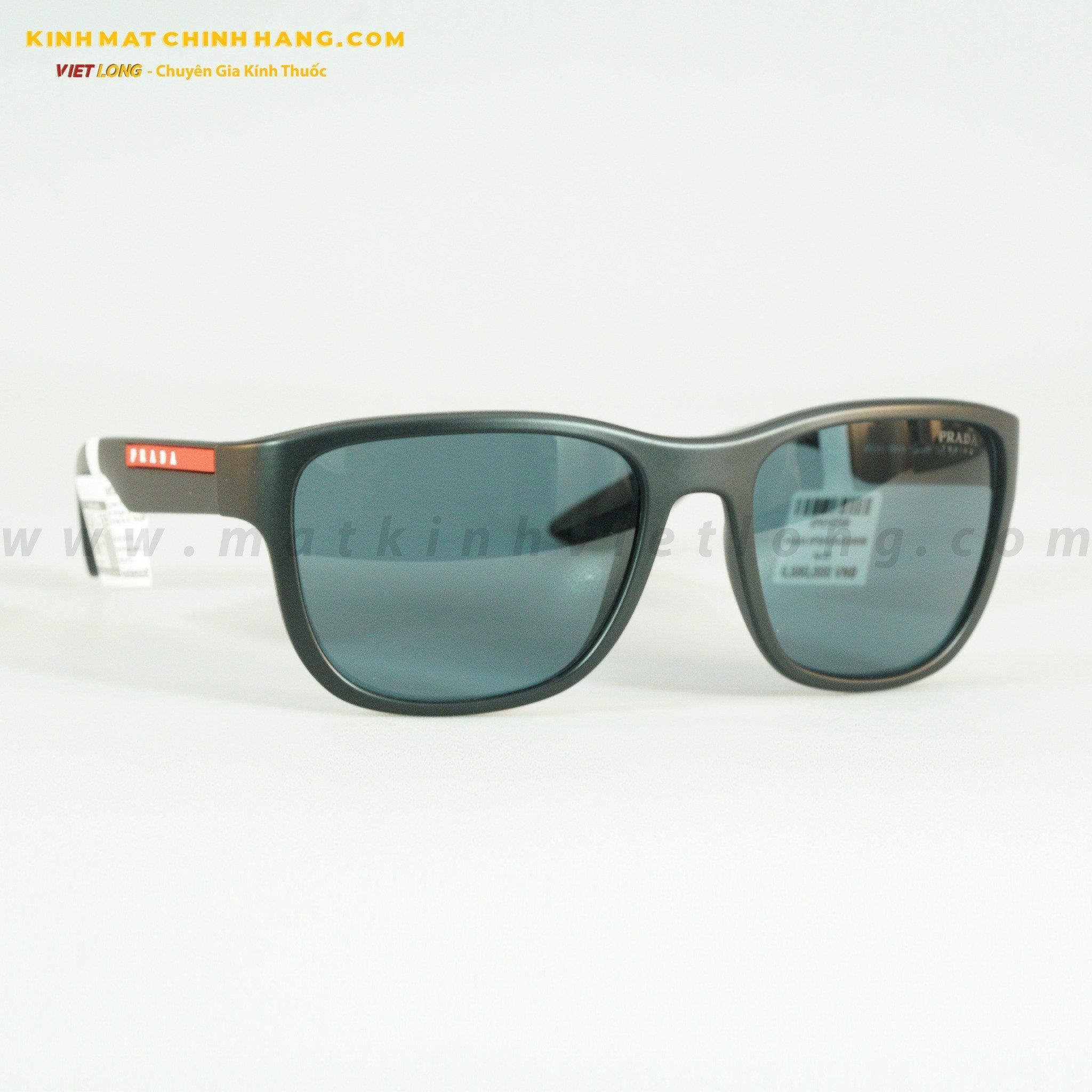 KÍNH MÁT PRADA 0PS01US-DG009R 59-19