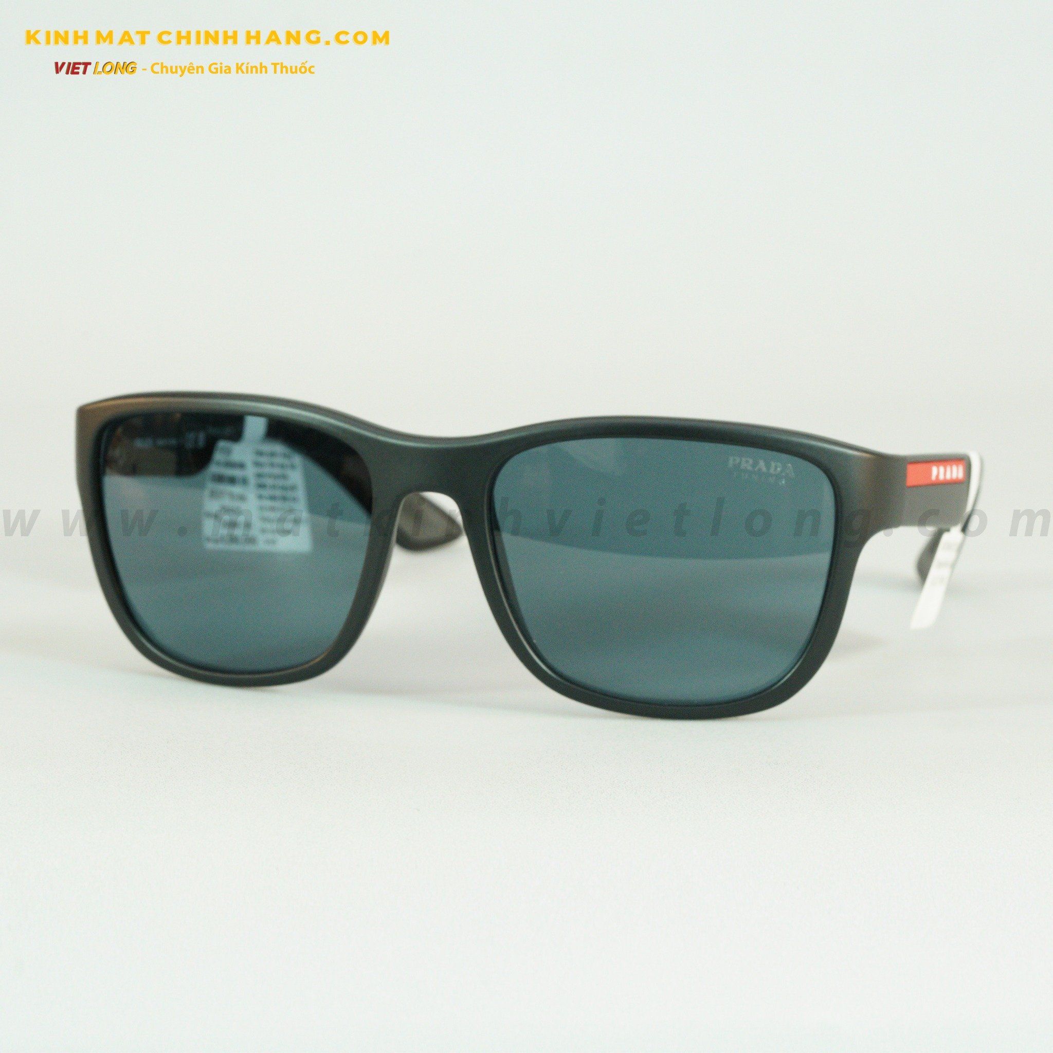 KÍNH MÁT PRADA 0PS01US-DG009R 59-19