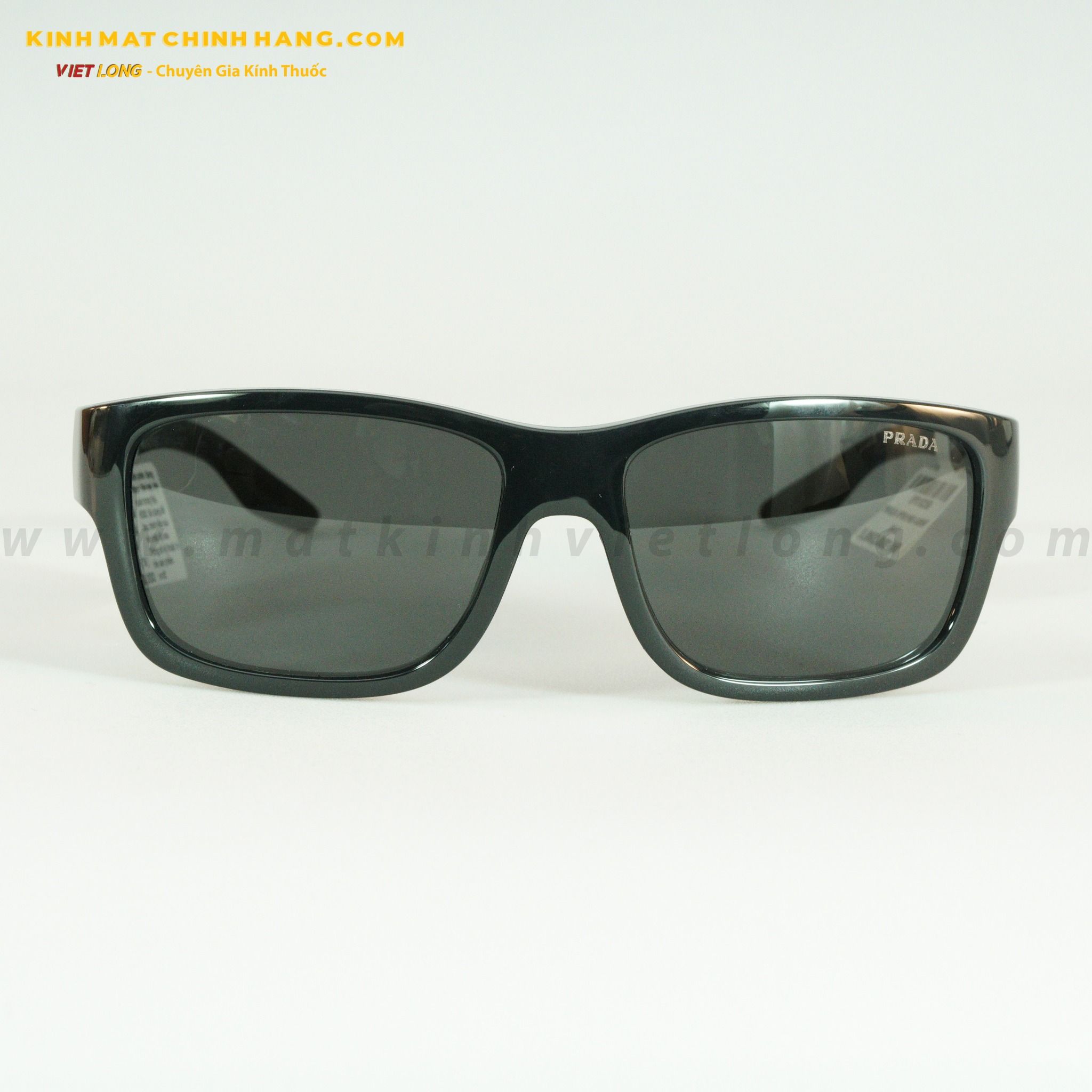 KÍNH MÁT PRADA 0PS01WS-1AB06F 59-17
