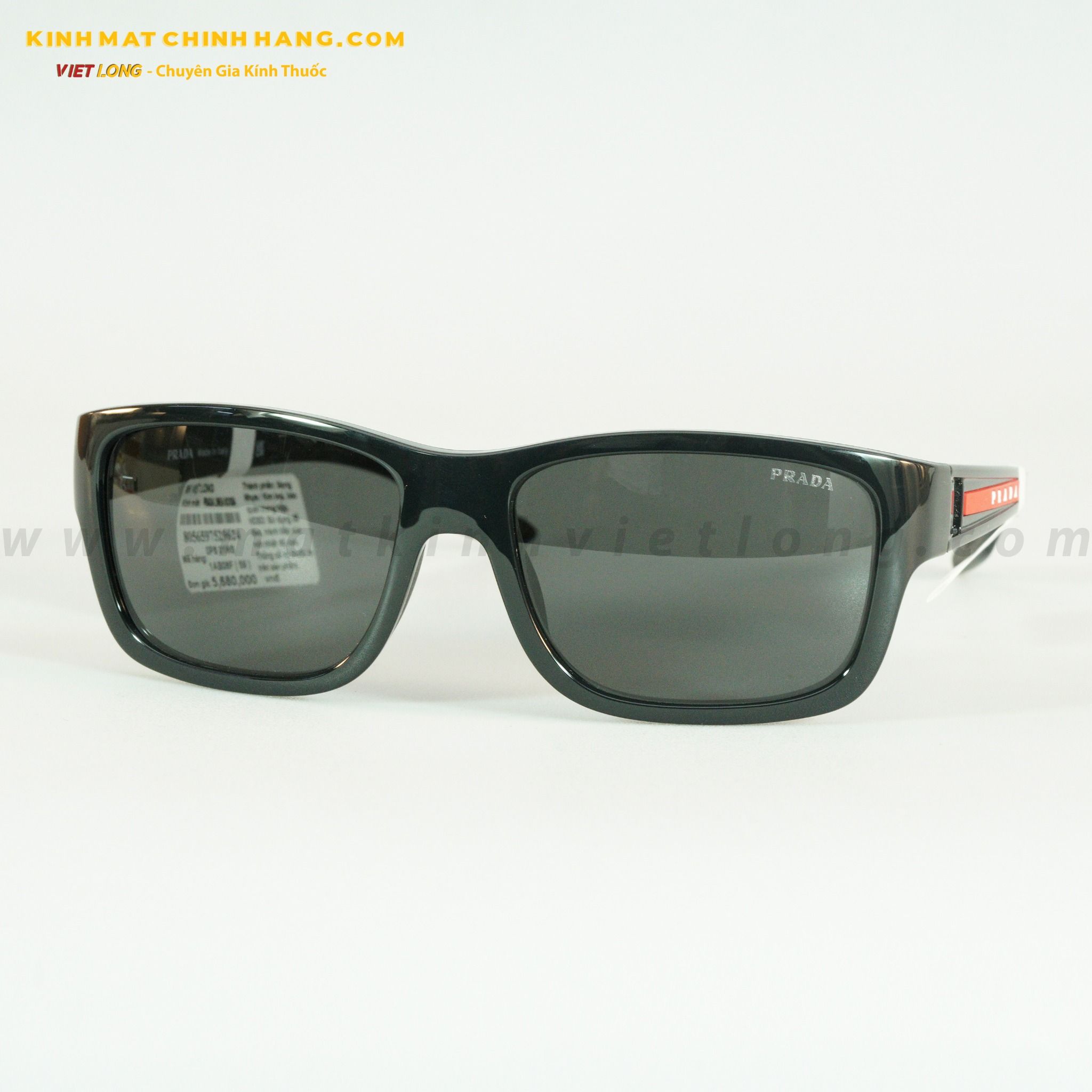KÍNH MÁT PRADA 0PS01WS-1AB06F 59-17