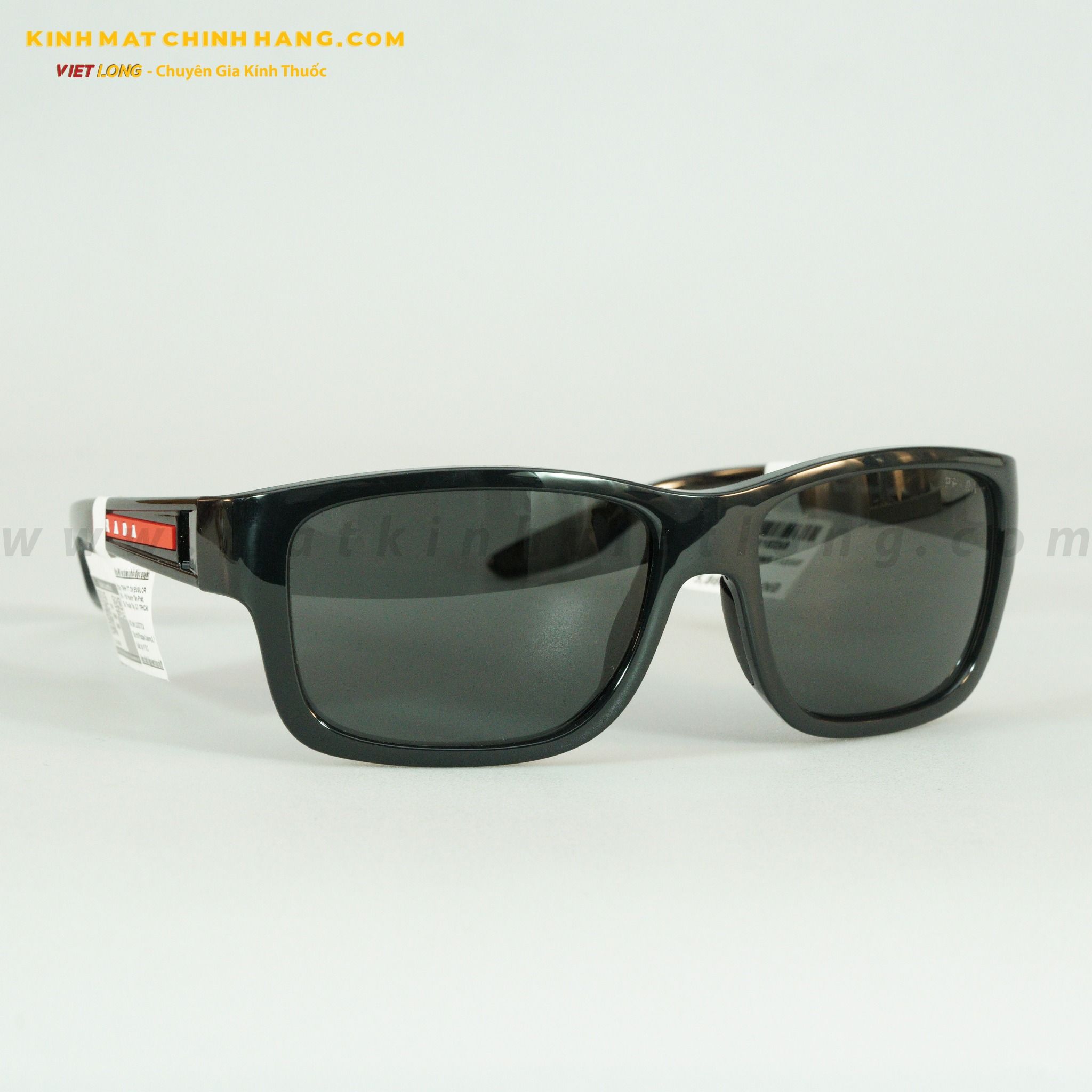 KÍNH MÁT PRADA 0PS01WS-1AB06F 59-17