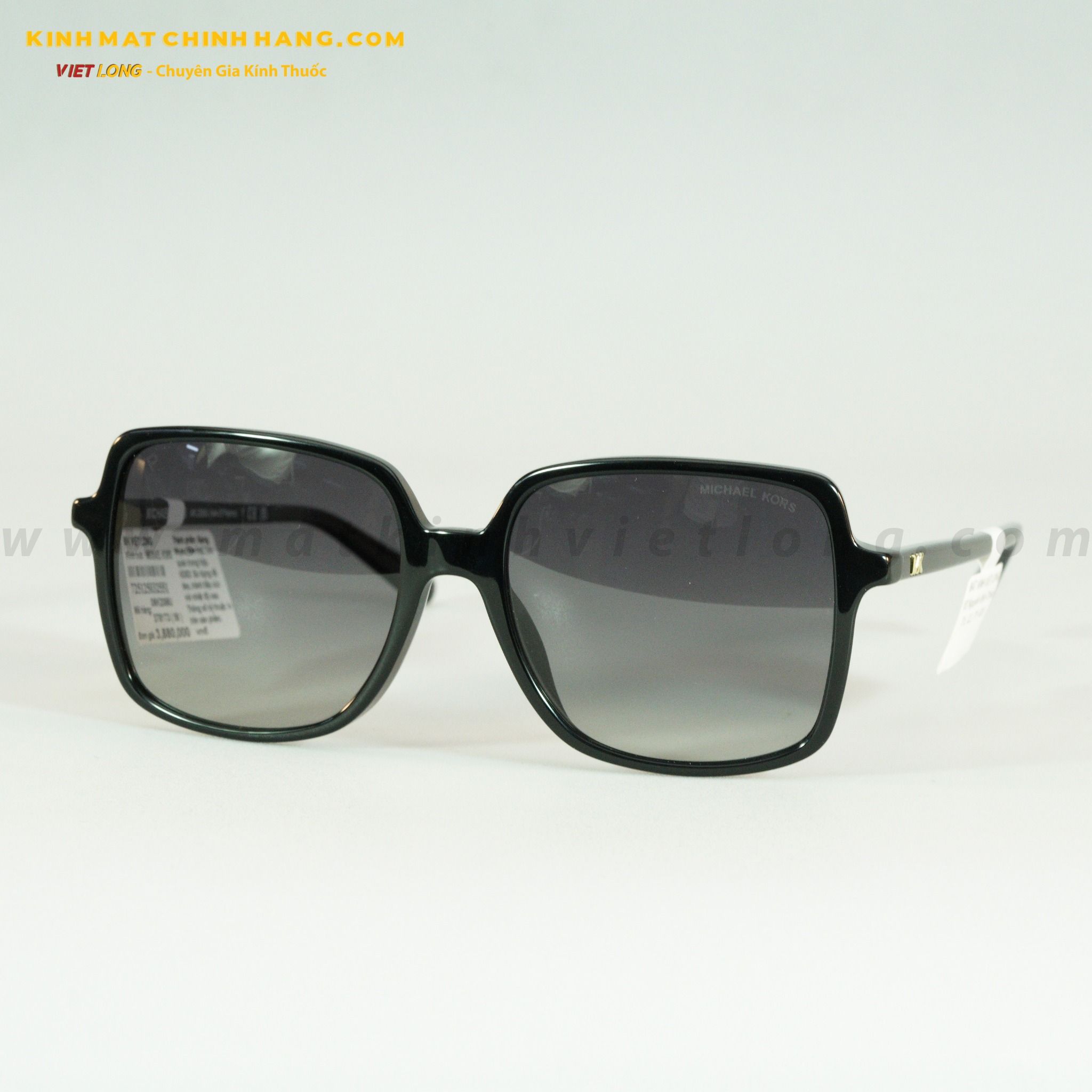 GỌNG KÍNH MICHAEL KORS MK2098U-3781T3 56-17