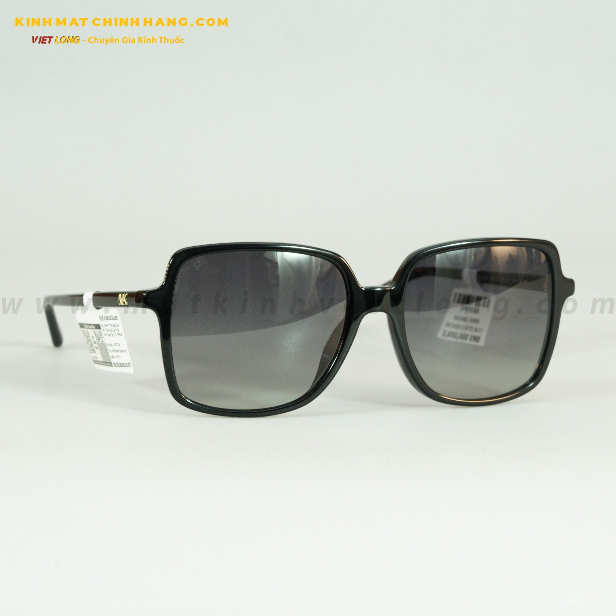 GỌNG KÍNH MICHAEL KORS MK2098U-3781T3 56-17