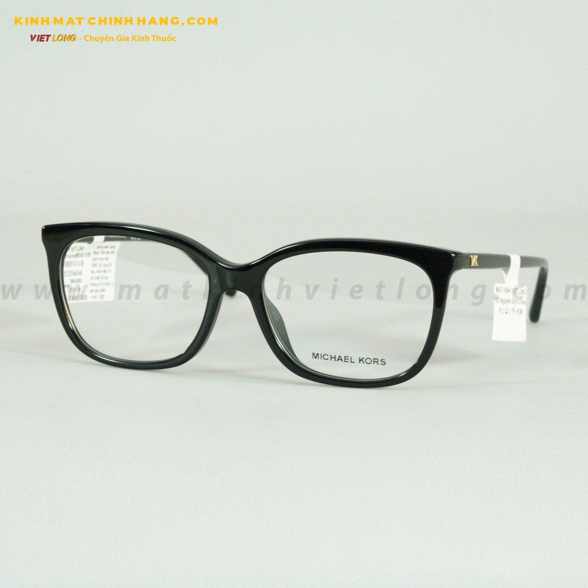 GỌNG KÍNH MICHAEL KORS MK4080U-3005 54-16