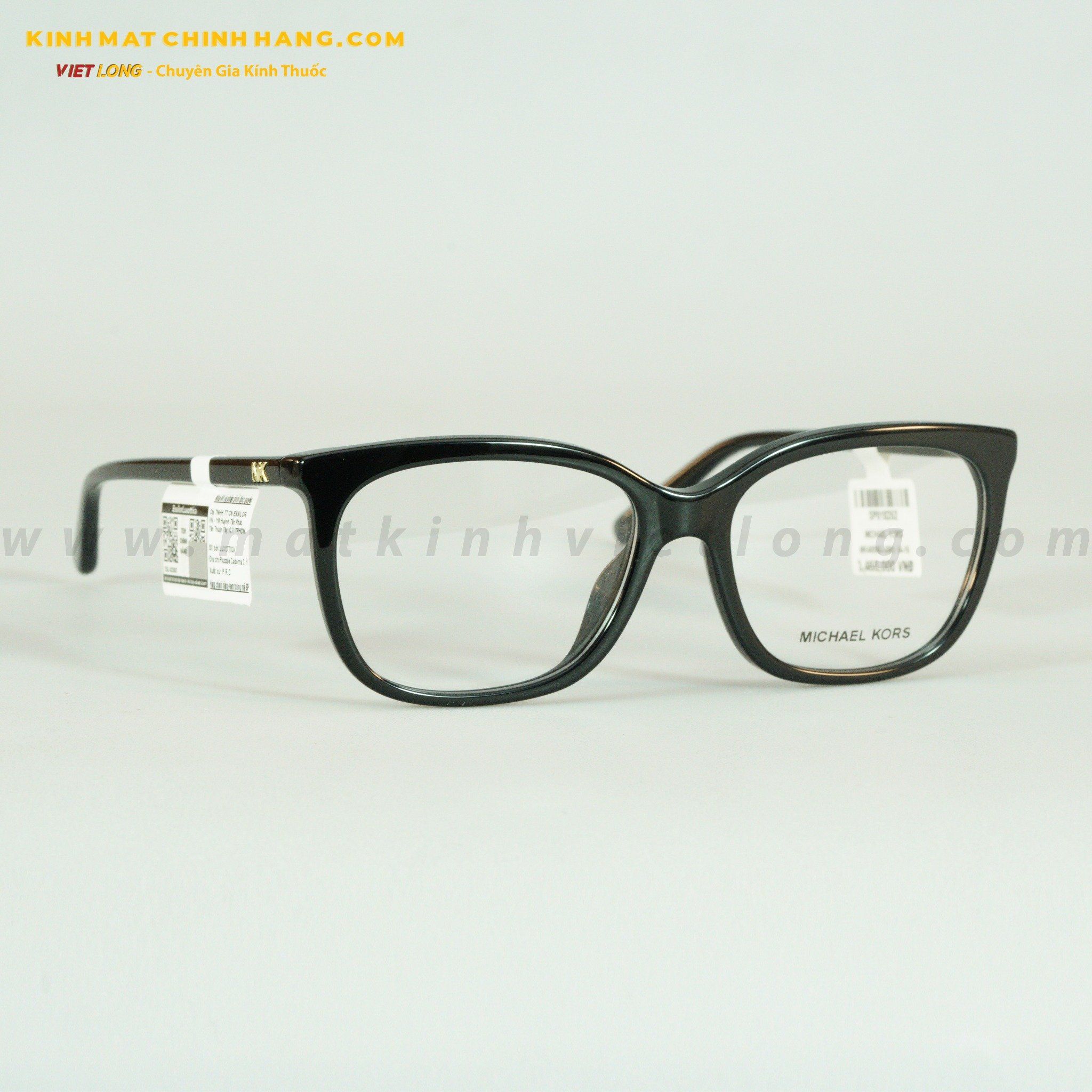 GỌNG KÍNH MICHAEL KORS MK4080U-3005 54-16
