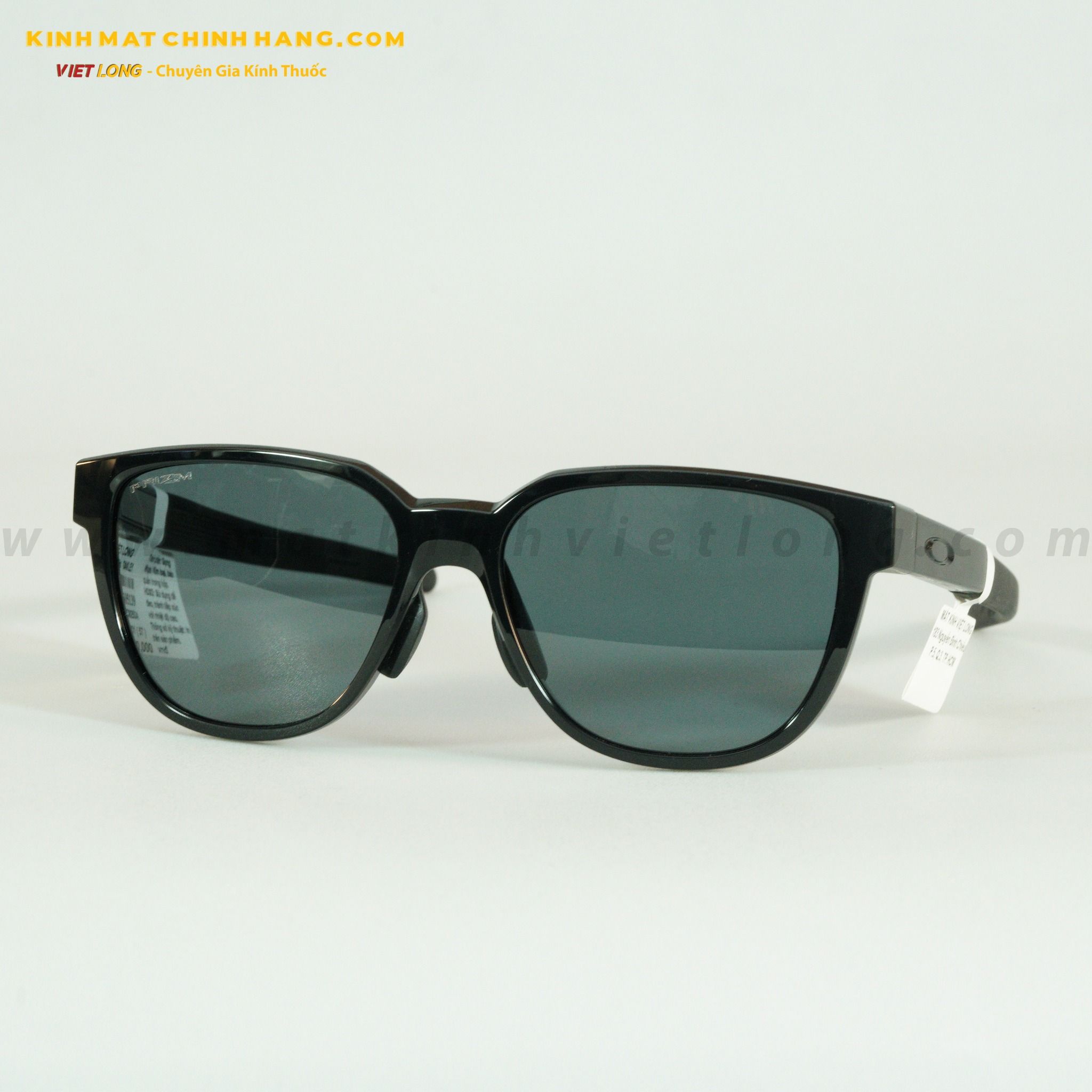  KÍNH MÁT OAKLEY OO9250A-001 57-16 