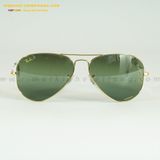  KÍNH MÁT RAYBAN RB3025-9196/G4 58-14 