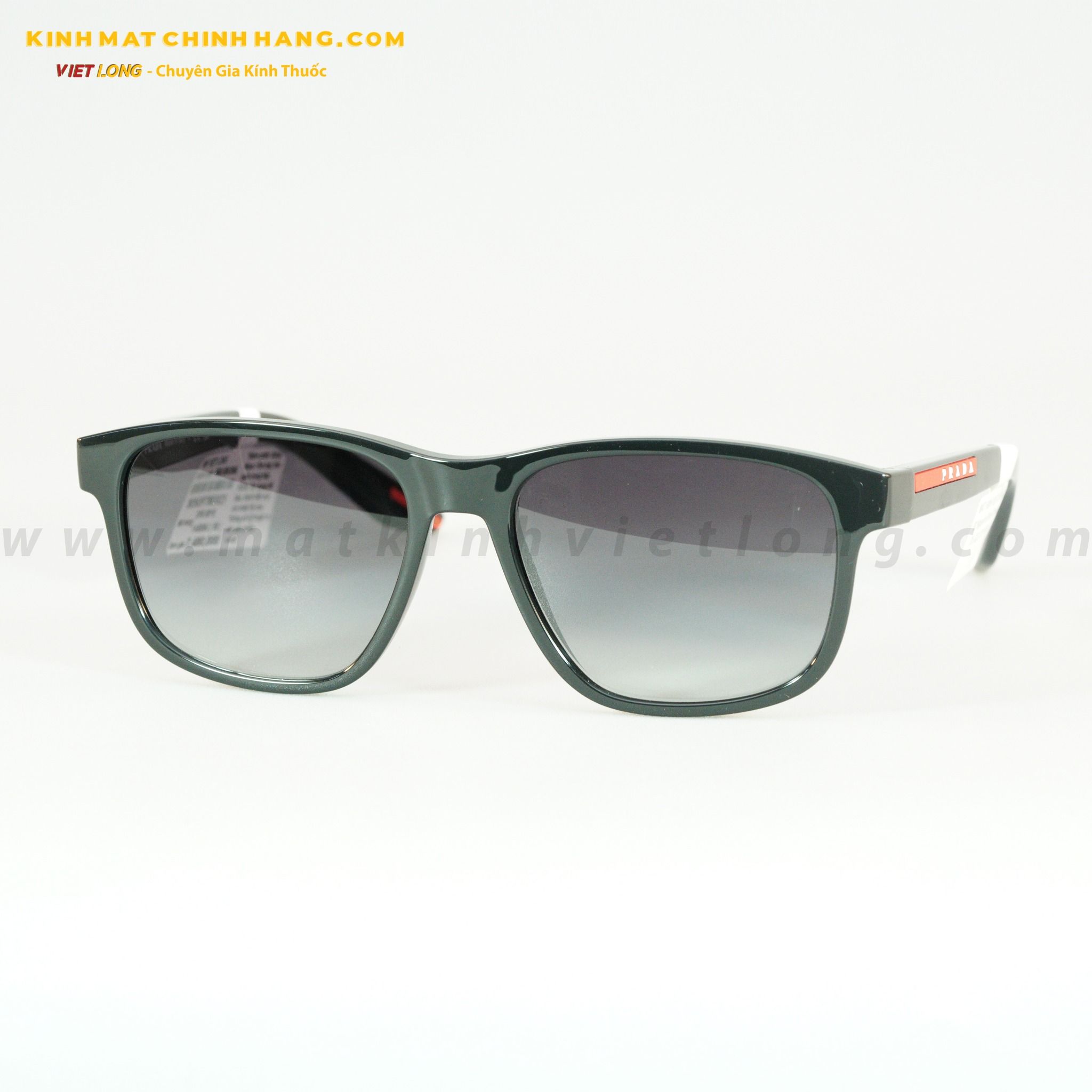 KÍNH MÁT PRADA SPS06Y-1AB09U 56-17