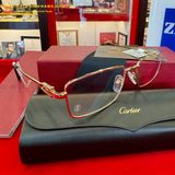  GỌNG KÍNH CARTIER CT0369O-002 54-18 