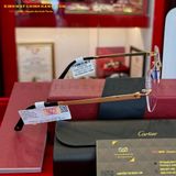  GỌNG KÍNH CARTIER CT0407O-001 57-18 