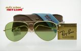  MẮT KÍNH RAYBAN 62-14 