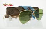  MẮT KÍNH RAYBAN 62-14 