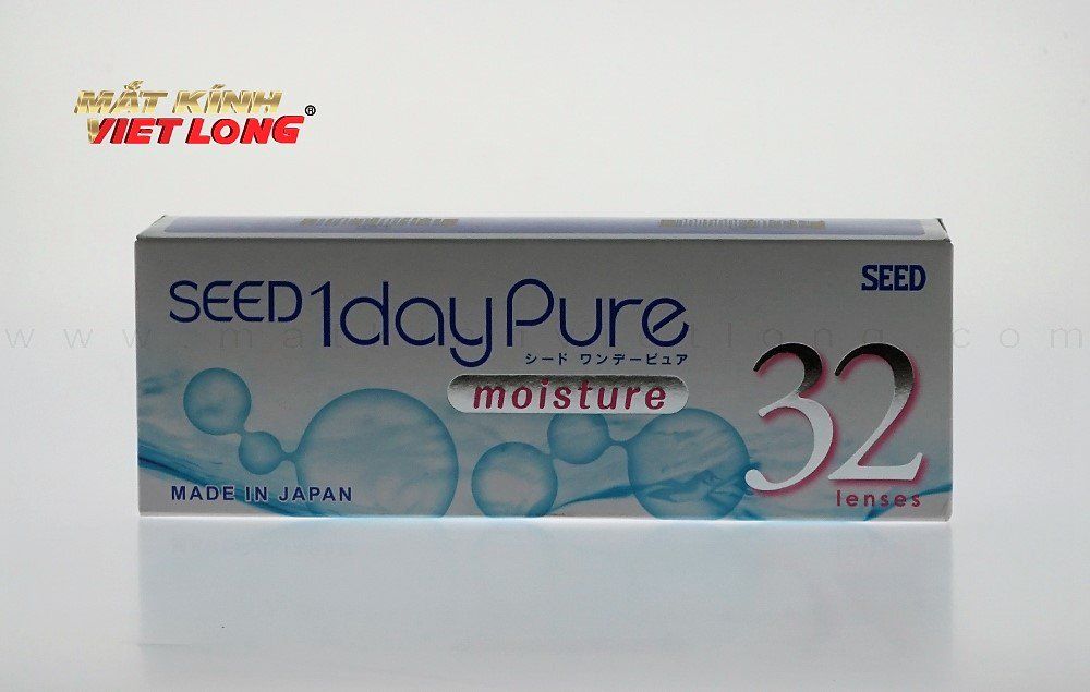  LENS SEED TRẮNG 1 NGÀY 