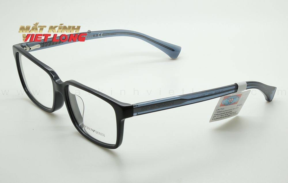  GỌNG KÍNH EMPORIO ARMANI EA3078D-5017 56-15 