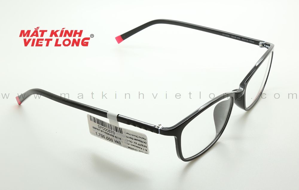  GỌNG KÍNH ESPRIT ET14228-538 52-16 