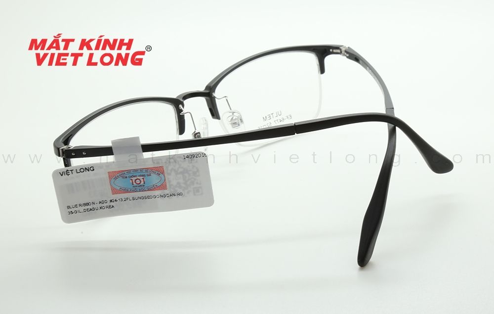  GỌNG KÍNH EXFASH EF6477-C026 52-16 