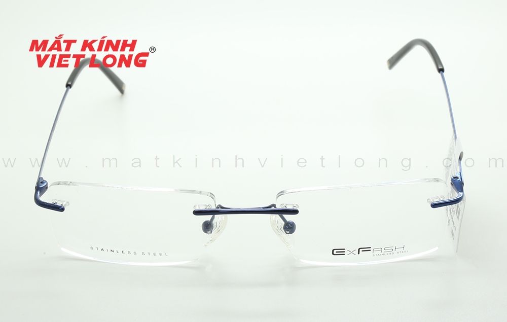  GỌNG KÍNH EXFASH EF5580-033 52-18 