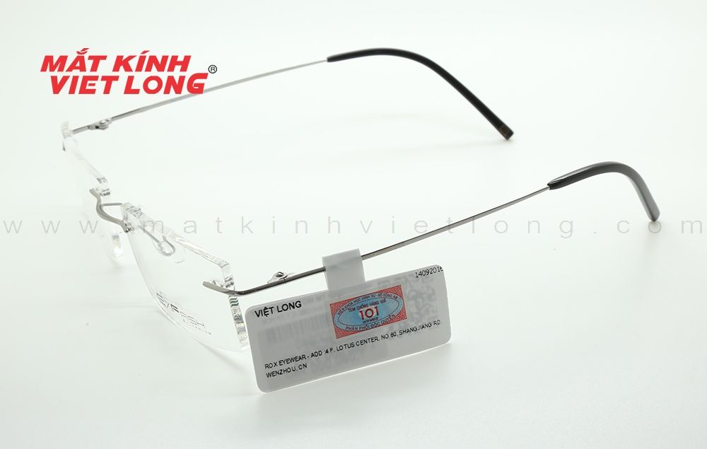  GỌNG KÍNH EXFASH EF9288T-201 50-17 