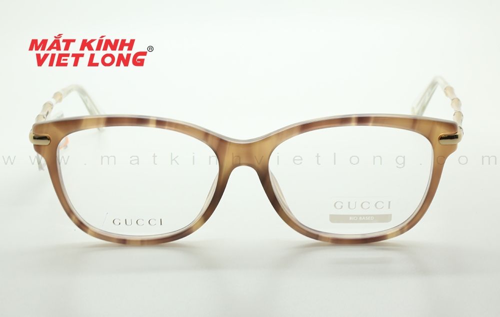  GỌNG KÍNH GUCCI GG3772/F-HQZ 53 