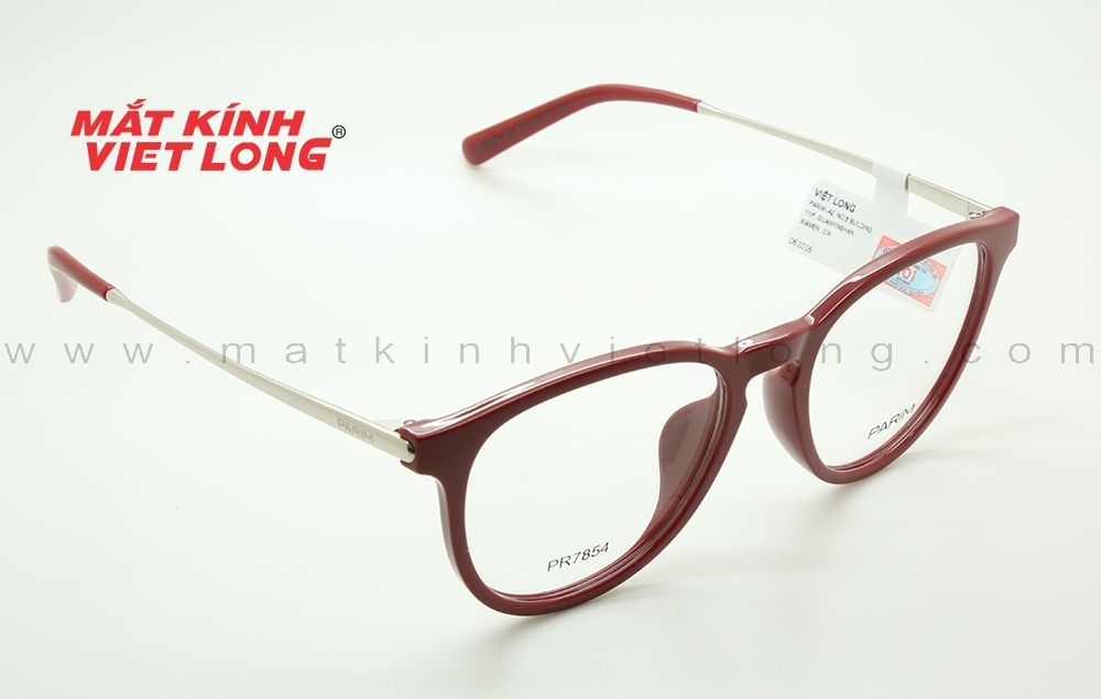  GỌNG KÍNH PARIM PR7854-R1 51-18 