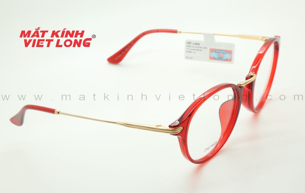  GỌNG KÍNH PARIM PR7849-R1 49-19 