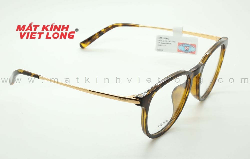  GỌNG KÍNH PARIM PR7854-T1 51-18 