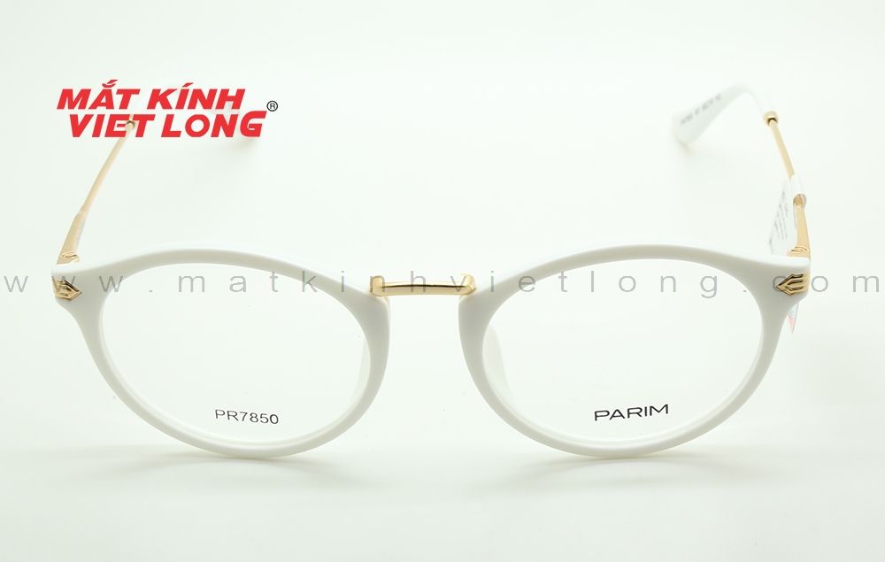  GỌNG KÍNH PARIM PR7850-W1 50-19 