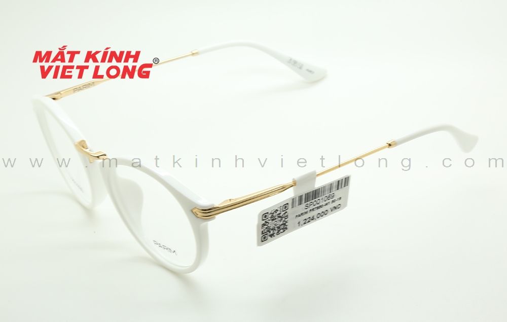  GỌNG KÍNH PARIM PR7850-W1 50-19 