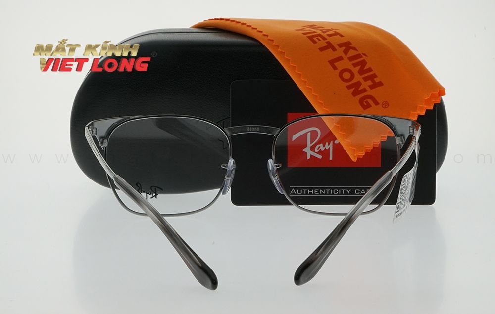  GỌNG KÍNH RAYBAN RB6386-2901 53-18 