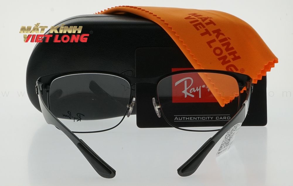  GỌNG KÍNH RAYBAN RB8416-2503 55-17 