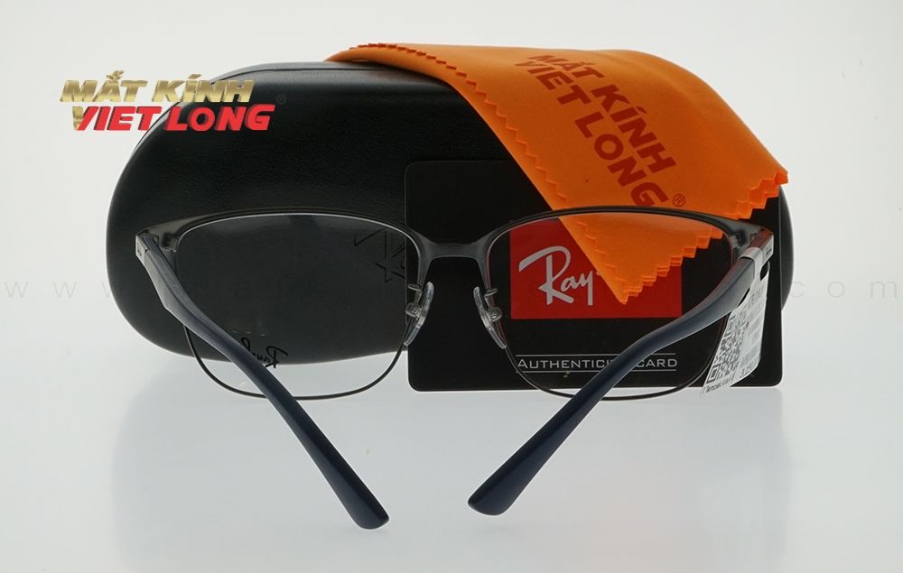  GỌNG KÍNH RAYBAN RB6380D-2620 58-15 