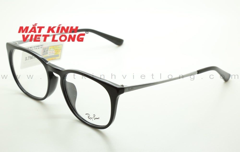  GỌNG KÍNH RAYBAN RB5349D-2000 53-18 