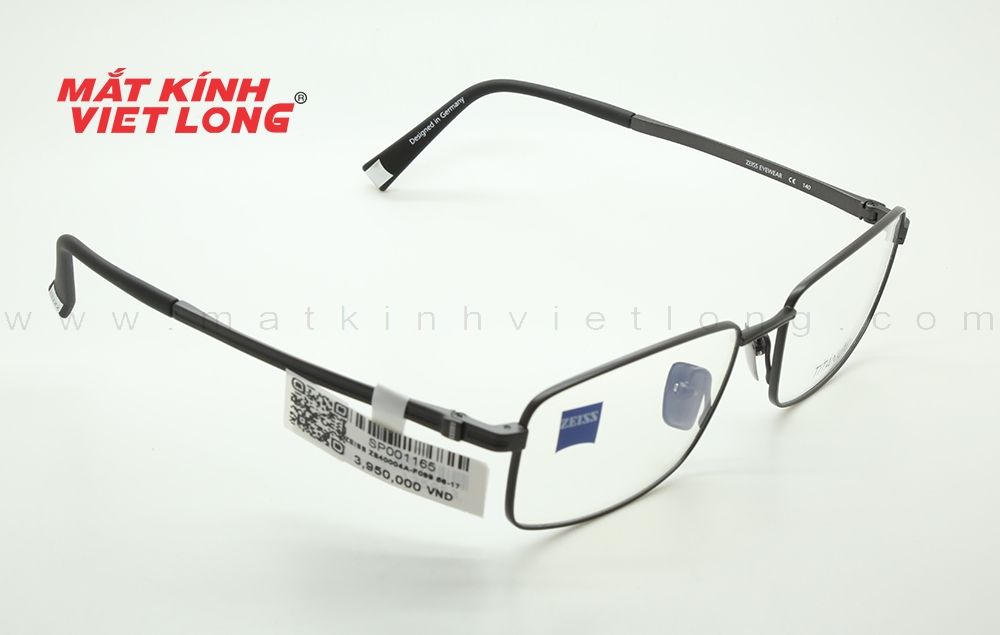  GỌNG KÍNH ZEISS ZS40004A-F099 56-17 