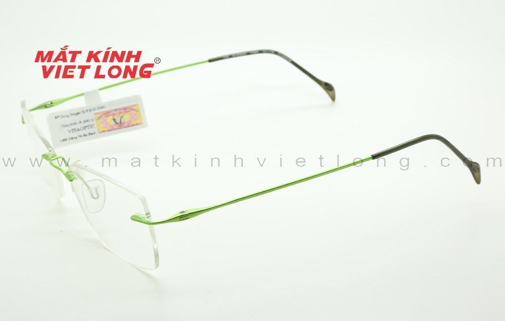  GỌNG KÍNH STEPPER SI93650-F060 53-16 